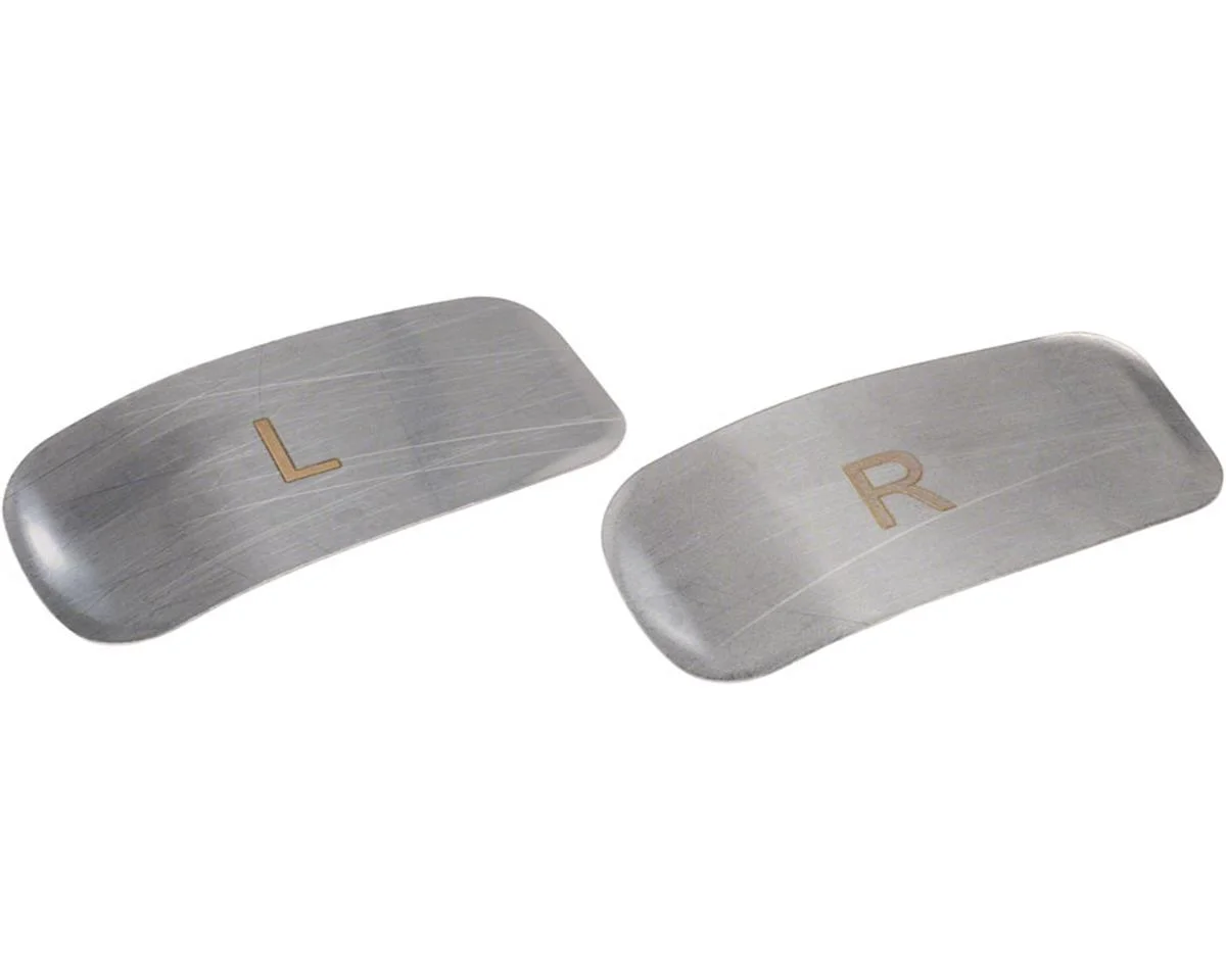 Salsa Cutthroat V2 Fork Wear Protector Plate